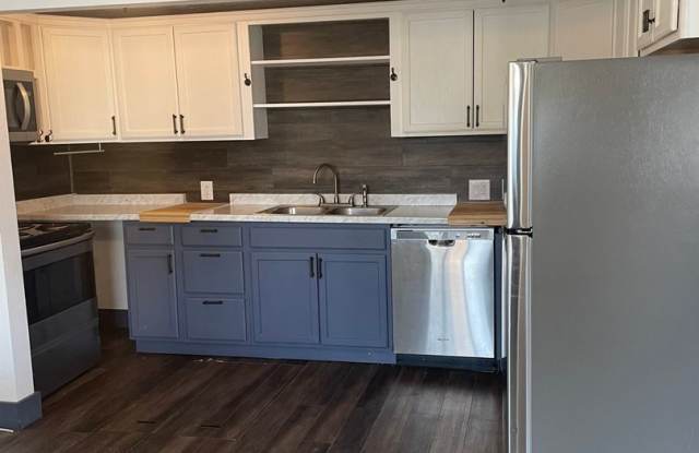 Photo of 2 bedroom 1 bathroom home