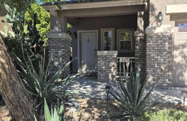 3020 W CAVALRY Drive