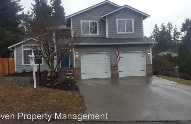 9918 99th St SW - 9918 99th Street Southwest, Lakewood, WA 98498