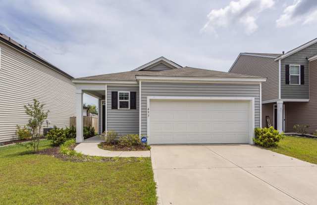 3 Bedroom 2 Bath Home in Cane Bay Plantation - Summerville photos photos