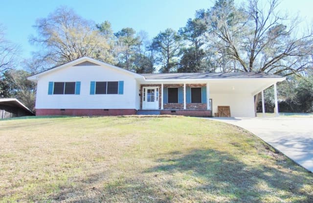 1681 Winchester Street - 1681 Winchester Street, Jackson, MS 39211