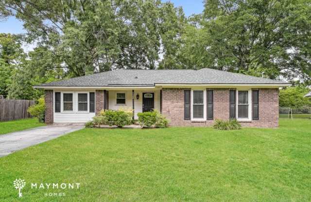 4508 Outwood Drive