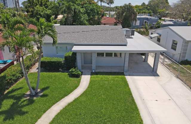 428 59th Street - 428 59th Street, West Palm Beach, FL 33407