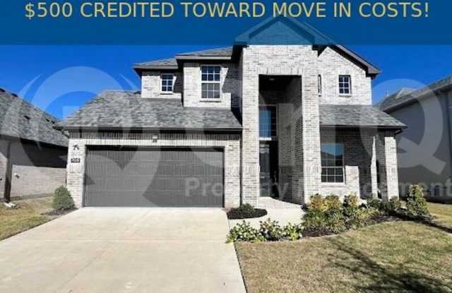 705 Rain Barrel Place