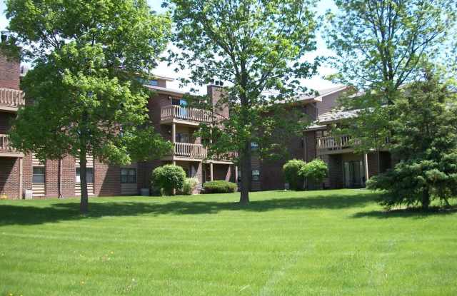 Willow Creek Apartments