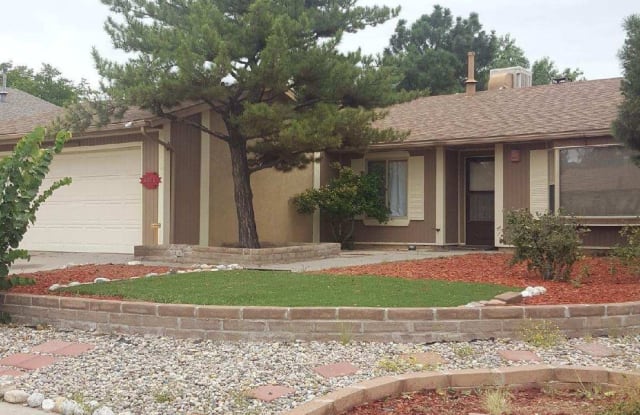 6900 Luella Anne Dr. NE - 6900 Luella Anne Drive Northeast, Albuquerque, NM 87109