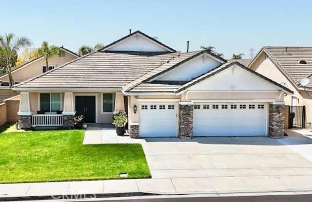 6557 Cedar Creek Road - 6557 Cedar Creek Road, Eastvale, CA 92880