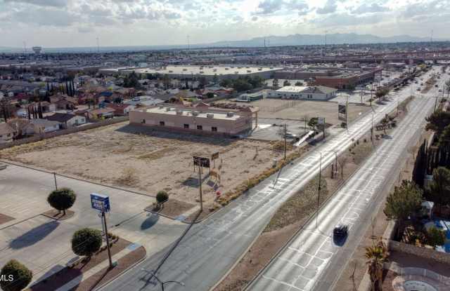 12360 Montwood Drive