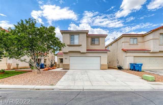 1339 Stillwater Bridge Street - 1339 Stillwater Bridge Street, Sunrise Manor, NV 89142