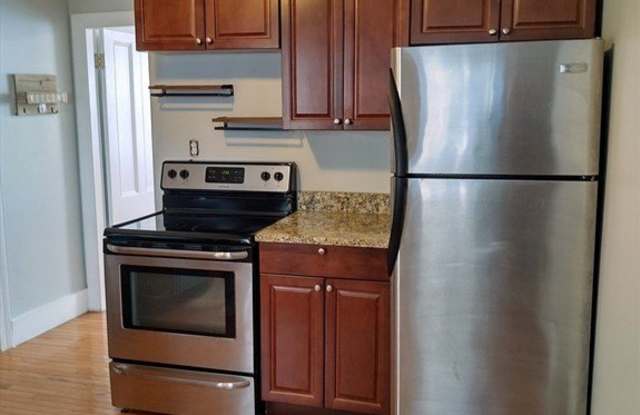 10 Springer St unit: 2