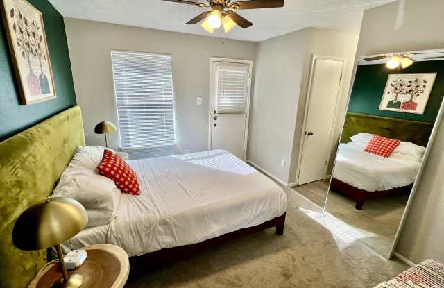 Cherry Hill Lofts