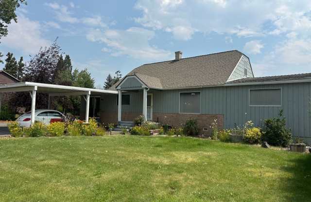 Charming South Bend Home full of Character! RV Parking!