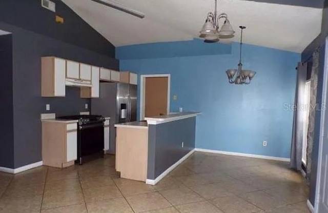 7544 PINE FORK DRIVE