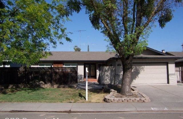 7146 Shoreham Pl. - 7146 Shoreham Place, Stockton, CA 95207