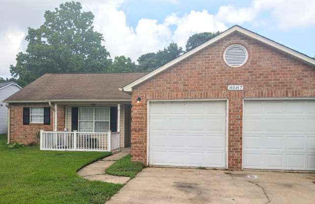 8587 Brookforest Drive