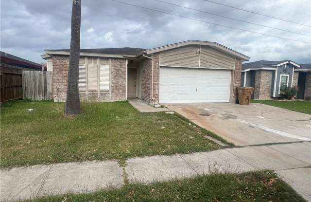 2510 Cresterrace Drive