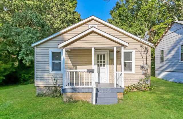 Photo of 1704 Lincoln Avenue