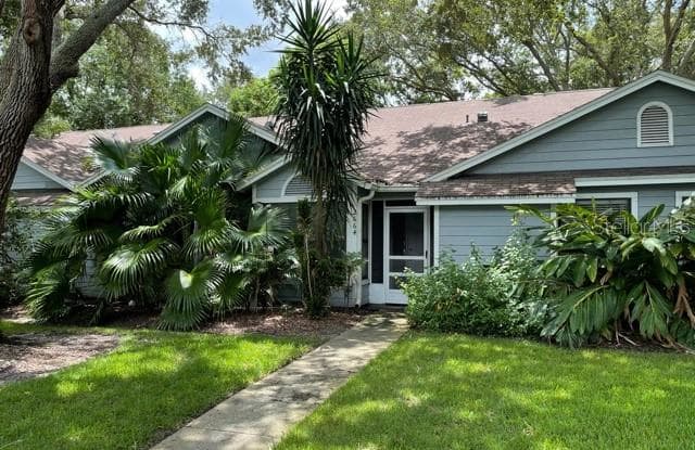 2664 BENTLEY DRIVE - 2664 Bentley Drive, Palm Harbor, FL 34684