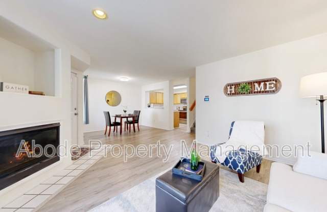 6703 Antigua Drive Unit 44