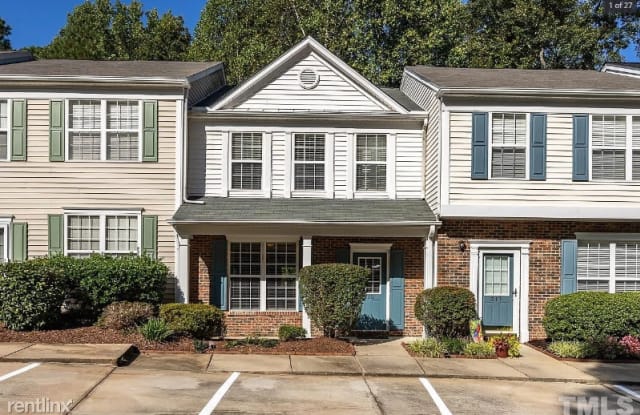 315 Orchard Park Drive - 315 Orchard Park Drive, Cary, NC 27513