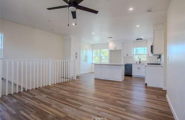 345 W 3rd st #A Street