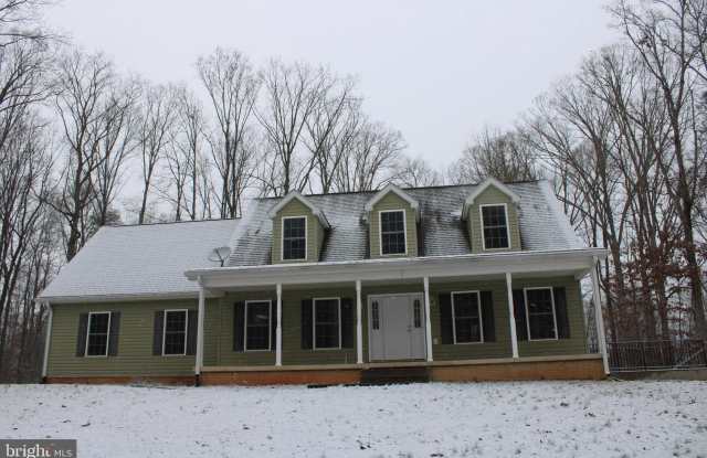 Photo of 30271 STONEWALL Drive