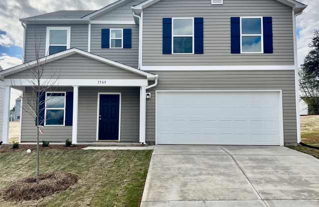 1569 Catskill Way