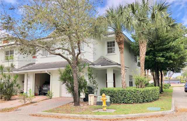 3069 NW 30th Pl
