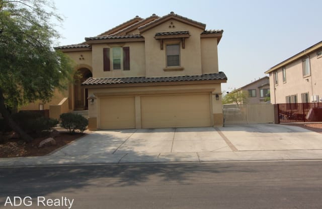 3029 Little Crimson Ave - 3029 Little Crimson Avenue, North Las Vegas, NV 89081