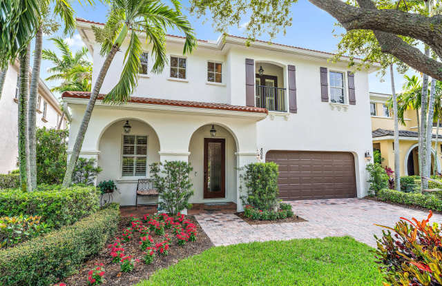 806 Lincoln Court - 806 Lincoln Court, Palm Beach Gardens, FL 33410