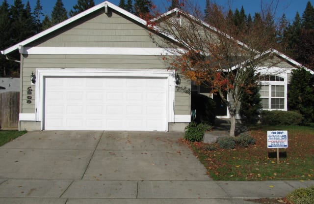 6233 SE Maple St - 6233 Southeast Maple Street, Hillsboro, OR 97123