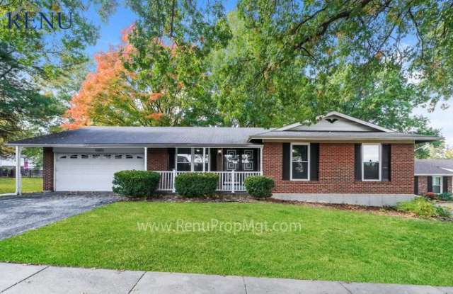 12465 Shoreside Drive - 12465 Shoreside Drive, St. Louis County, MO 63033