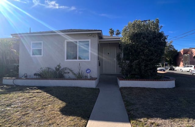 15203 Graystone Ave - 15203 Graystone Avenue, Norwalk, CA 90650