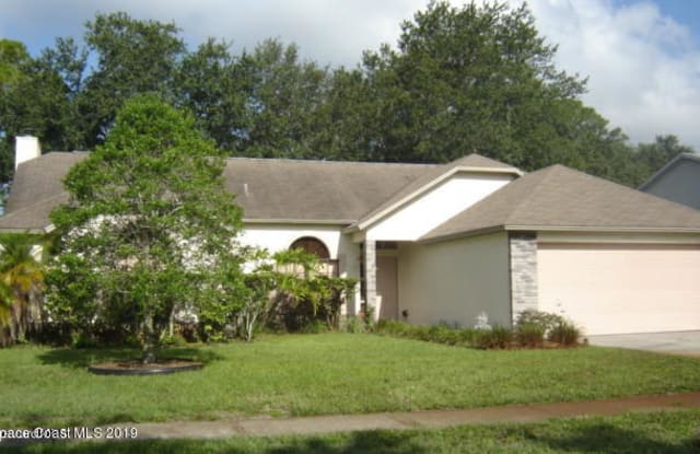 4396 Pondapple Drive - 4396 Pondapple Drive, Brevard County, FL 32796