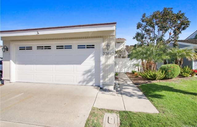 33642 Halyard Drive - 33642 Halyard Drive, Dana Point, CA 92629