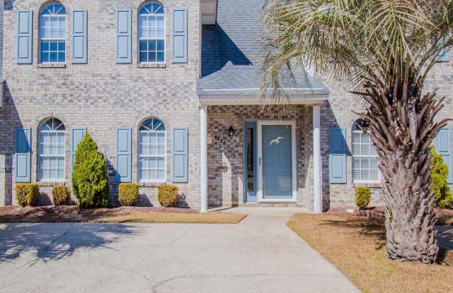 4271 Parkway Ln.