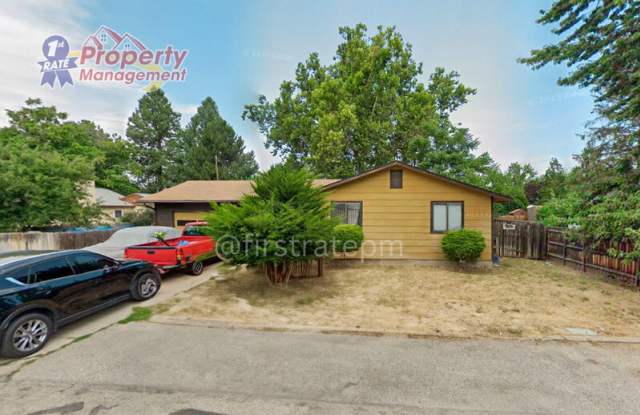 4612 W Freemont Street