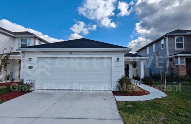 352 Rambling Brook Trail