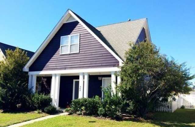 202 Hyacinth Street - 202 Hyacinth Street, Summerville, SC 29483