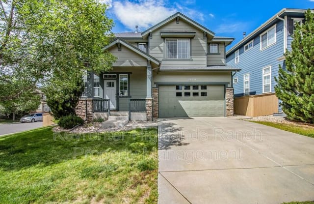 10750 Riverbrook Cir - 10750 Riverbrook Circle, Highlands Ranch, CO 80126