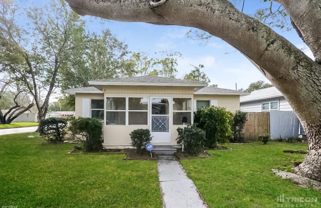 4300 4th Avenue N - 4300 4th Avenue North, St. Petersburg, FL 33713