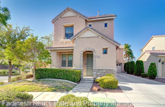 10530 Calico Pines Ave - 10530 Calico Pines Avenue, Summerlin South, NV 89135