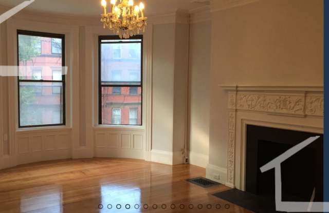Photo of HOT BACK BAY LISTING!!!!