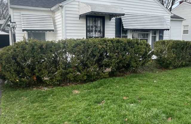 Lee/Harvard 3 Bedroom Single