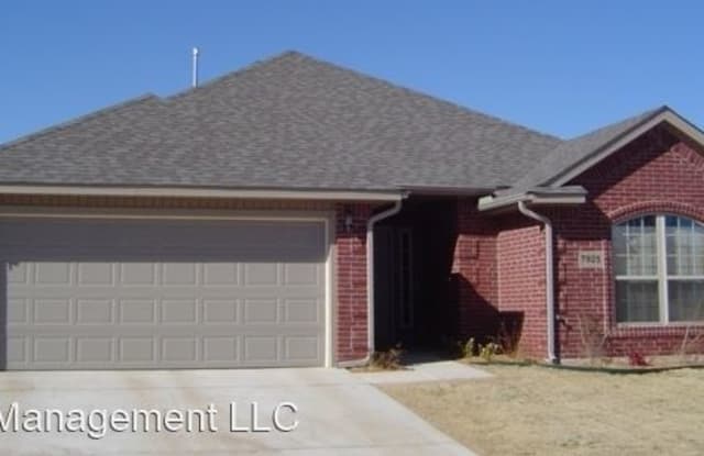 7925 Chumley Lane, - 7925 Chumley Lane, Oklahoma City, OK 73135