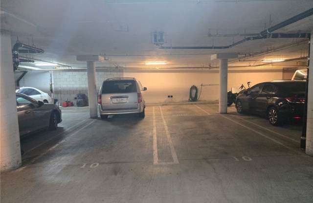 3138 S Gaffey Street