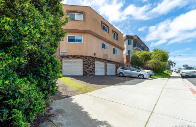 Photo of 4426 Temecula Street, Unit 4, San Diego, CA 92107