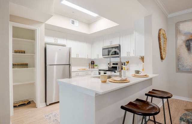 The Delano at North Richland Hills Apartments