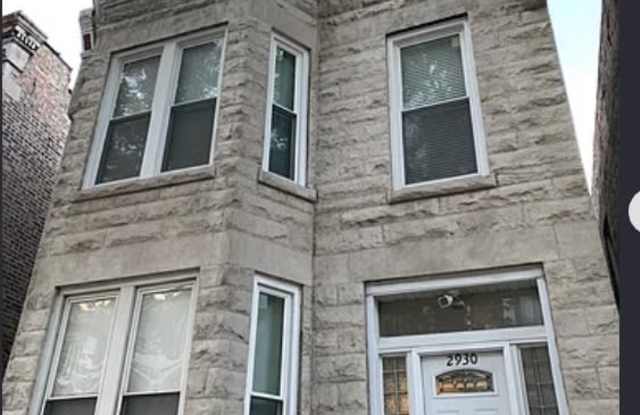 Photo of 2930 West Polk Street