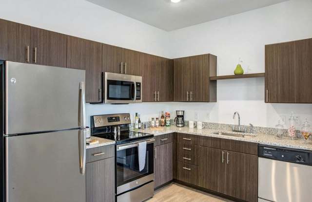 Photo of Elements on Third